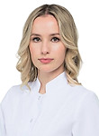 Врач Майгурова Виолетта Вячеславовна