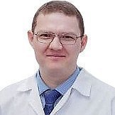 Врач Майков Ярослав Викторович