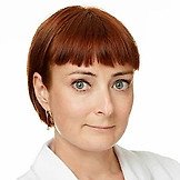Врач Майоренко Екатерина Сергеевна