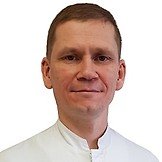 Врач Майоров Александр Владимирович