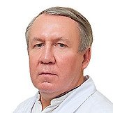 Врач Майоров Евгений Борисович