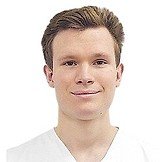 Врач Майоров Павел Леонидович