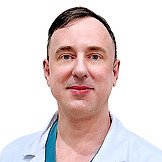 Врач Майоров Сергей Юрьевич