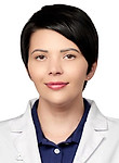 Врач Майорова Анастасия Петровна
