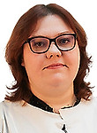 Врач Майорова Дарья Александровна