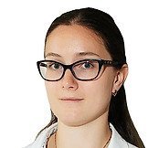 Врач Майорова Елена Андреевна