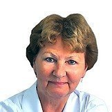 Врач Майорова Галина Васильевна