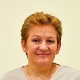 Врач Майорова Ирина Леонидовна