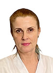 Врач Майорова Юлия Игоревна
