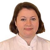 Врач Майорова Мария Александровна