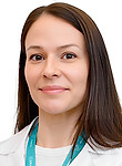 Врач Майорова Ольга Владимировна