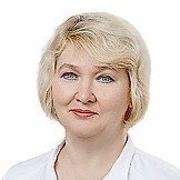 Врач Майорова Татьяна Юрьевна