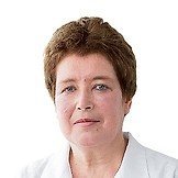 Врач Майорова Вера Викторовна