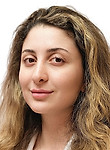 Врач Майрансаева София Руслановна 