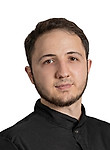 Врач Майсигов Джамалейл Багаудинович