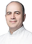 Врач Майсигов Муса Назирович