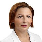 Врач Майскова Ирина Юрьевна