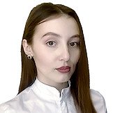 Врач Майстренко Анастасия Александровна