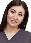 Врач Майтесян Гаянэ Дерениковна