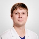 Врач Мак Виктор Владимирович