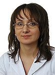 Врач Макачеева Татьяна Александровна