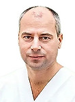 Врач Макарчев Эдуард Владимирович