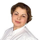 Врач Макарчук Наталья Александровна