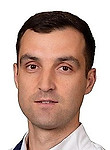 Врач Макаренко Антон Игоревич