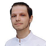 Врач Макаренко Олег Евгеньевич