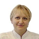 Врач Макаренко Ольга Николаевна