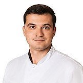 Врач Макаренко Роман Николаевич