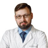Врач Макаренков Евгений Владимирович