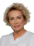 Врач Макаренкова Жанна Васильевна