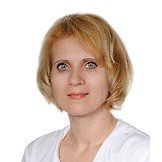 Врач Макарьева Елена Александровна