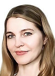 Врач Макарьева Инна Валерьевна