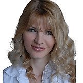 Врач Макарьева  Инна Валерьевна 