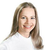 Врач Макарьева Оксана Владимировна