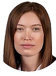 Врач Макарьева Ольга Игоревна