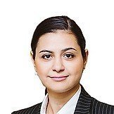 Врач Макаревич Гаянэ Артуровна