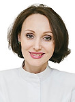 Врач Макаревич Оксана Валерьевна