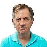 Врач Макариос Андрей Георгиевич