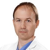Врач Макарищев Алексей Яковлевич