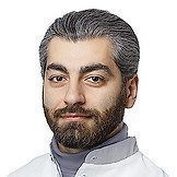Врач Макарян Гор Араратович