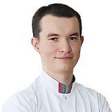 Врач Макаров Алексей Владимирович