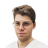 Врач Макаров Андрей Игоревич