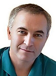 Врач Макаров Андрей Вениаминович