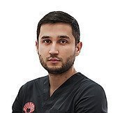 Врач Макаров Арслан Эзизмухаммедович