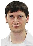 Врач Макаров Артем Михайлович