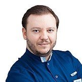 Врач Макаров Дмитрий Валерьевич