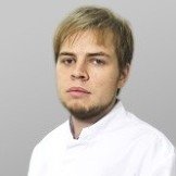 Врач Макаров Егор Алексеевич